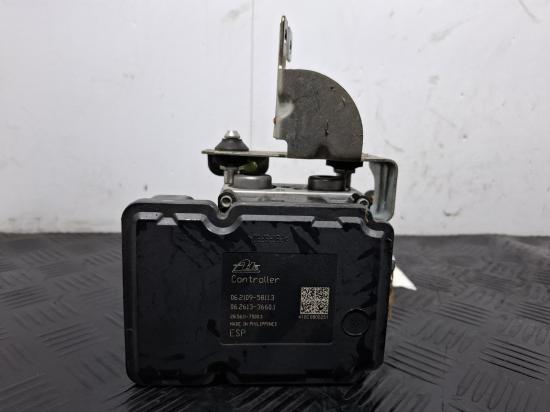 mitsubishi Lancer SX Mar 2011 ABS PUMP/MODULATOR 