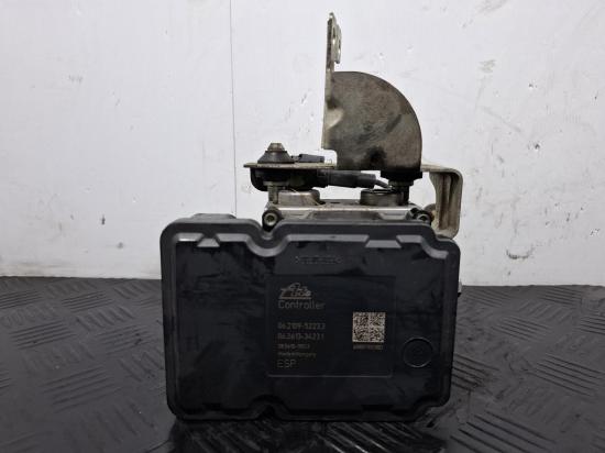 mitsubishi Lancer VRX Mar 2009 ABS PUMP/MODULATOR 