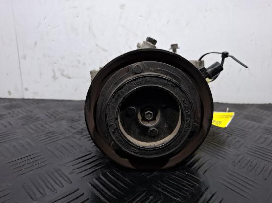hyundai I30 SX Mar 2011 A/C COMPRESSOR 