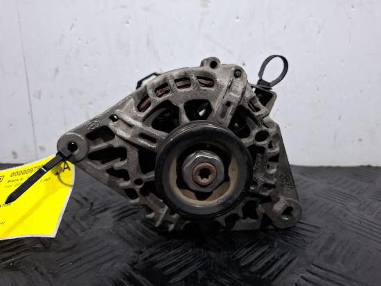 hyundai I30 SX Mar 2011 ALTERNATOR 