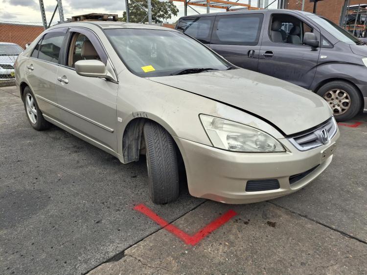 honda Accord VTI Apr 2005 Parts & Wrecking