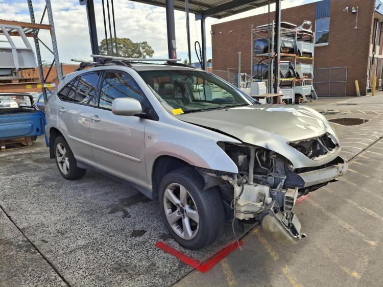 lexus Rx RX 350 SPORT LUXURY Apr 2006 Parts & Wrecking