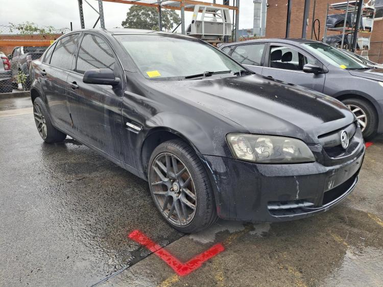 holden Commodore OMEGA Aug 2007 Parts & Wrecking