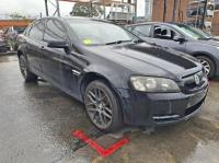 2007 Holden Commodore OMEGA image 1
