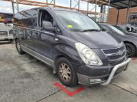 2008 Hyundai Iloadimax IMAX image 1