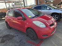 2009 Toyota Yaris YR image 1