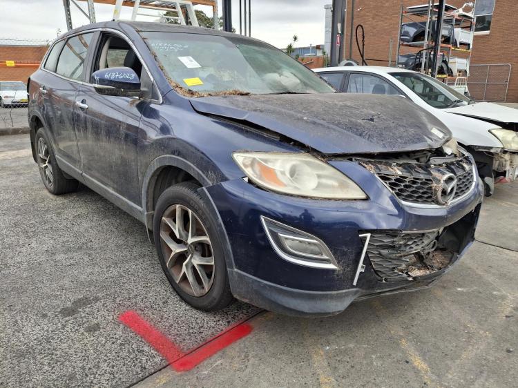 mazda Cx 9 CX-9 Sep 2011 Parts & Wrecking