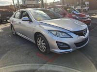 2011 Mazda 6 CLASSIC image 1