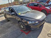 2012 Mitsubishi Lancer ES image 1