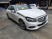 2013 Mercedes Benz E Class E 250 image 1