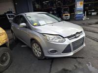 2015 Ford Focus AMBIENTE image 1