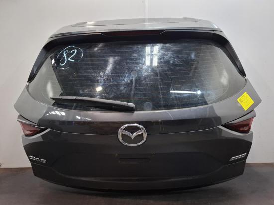 mazda Cx5 BOOTLID/TAILGATE 