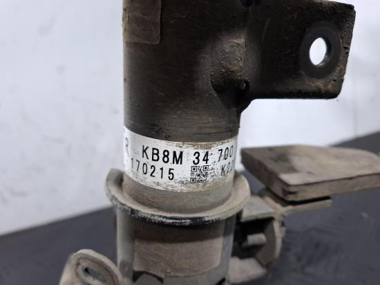 mazda Cx5 RIGHT FRONT STRUT 