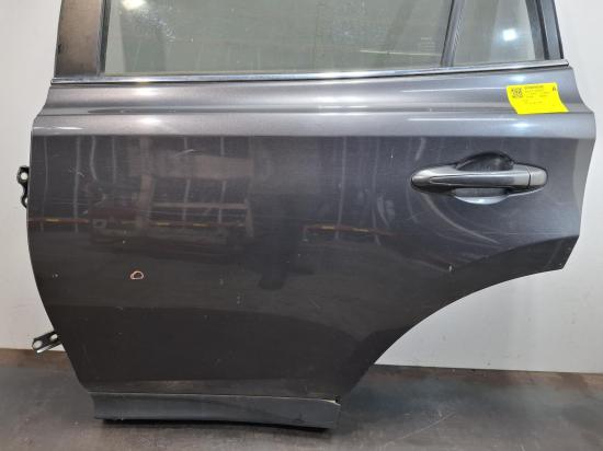 toyota Rav4 LEFT REAR DOOR 