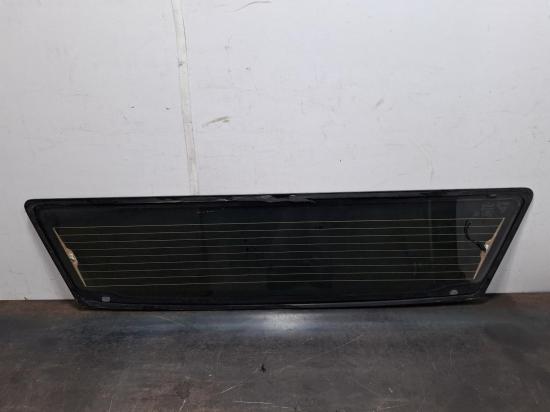 ford Ranger REAR/TAILGATE GLASS 