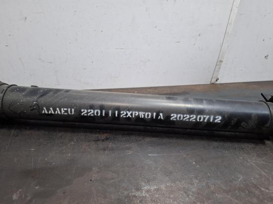 great wall Cannon Ute Jul 2022 REAR PROP SHAFT 