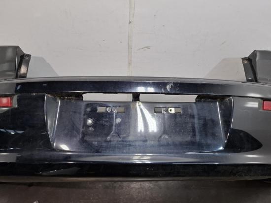 mitsubishi Lancer SX Mar 2011 REAR BUMPER 