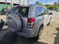 2014 Suzuki Vitara JT NAVIGATOR image 1
