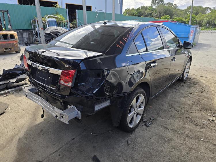 holden Cruze JG CDX Jan 2011 Parts & Wrecking
