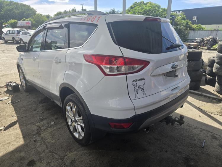 ford Kuga TF TREND Feb 2014 Parts & Wrecking