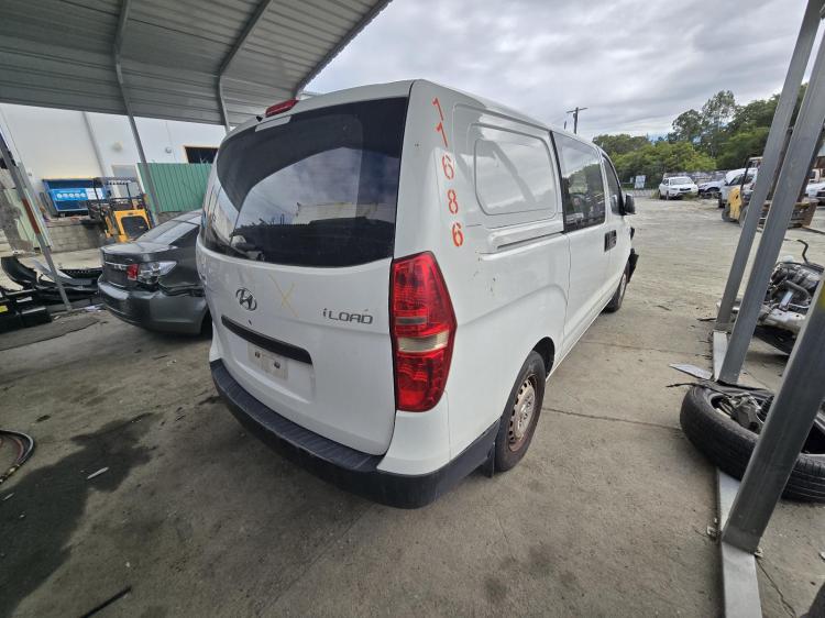 hyundai Iload TQ Mar 2011 Parts & Wrecking