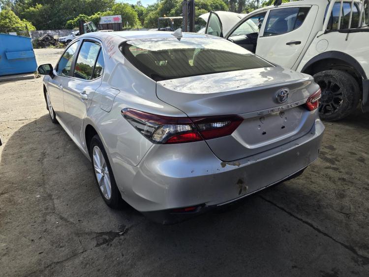 toyota Camry XV70 ASCENT Nov 2022 Parts & Wrecking