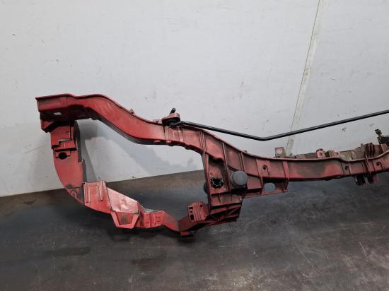 ford Focus SPORT Jul 2012 RADIATOR SUPPORT 