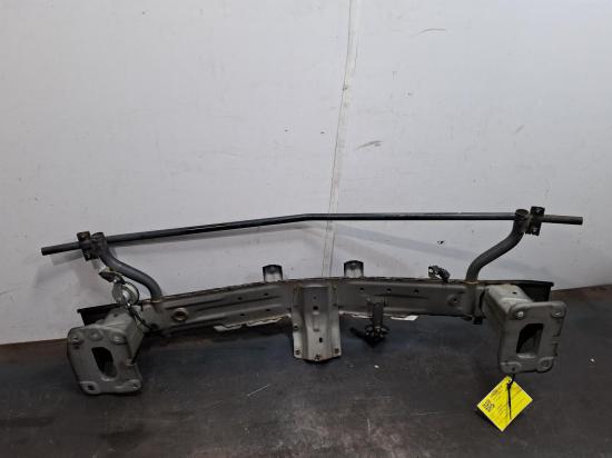 mitsubishi Lancer VRX Mar 2009 FRONT BAR BRKT/REINFORCEMENT 
