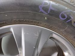 2022 Toyota Rav4 image 1