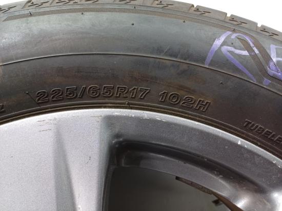 toyota Rav4 Mar 2022 Alloy Mags/Wheel Rims 