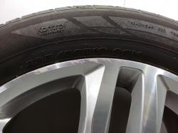 Holden Equinox image 1