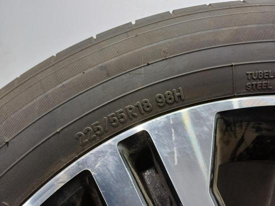 mitsubishi Eculipse Alloy Mags/Wheel Rims 