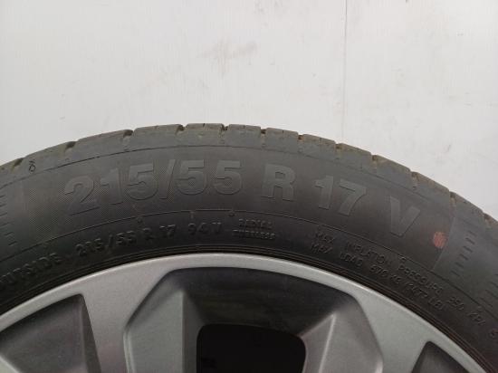 suzuki Vitara Alloy Mags/Wheel Rims 
