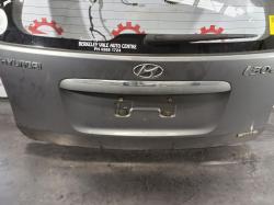 2011 Hyundai I30 image 1