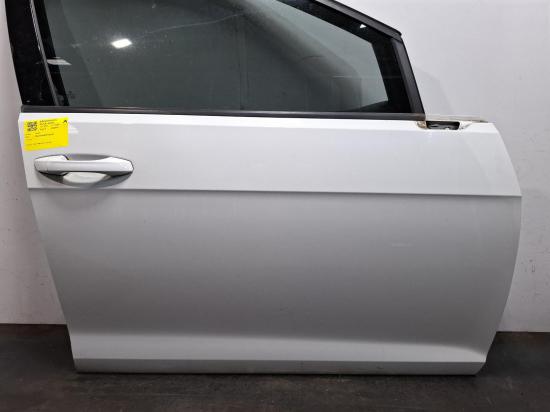 volkswagen Golf RIGHT FRONT DOOR 