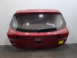 2017 Kia Rio YB image 1