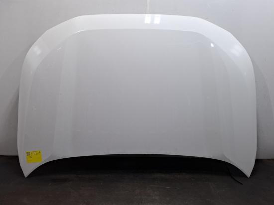 toyota Rav4 BONNET 