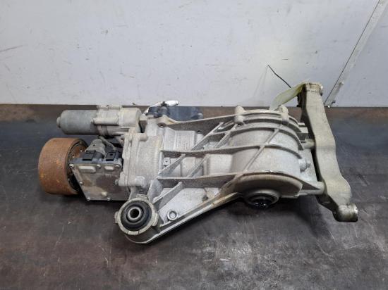 volvo Xc40 Jul 2019 DIFFERENTIAL CENTRE 