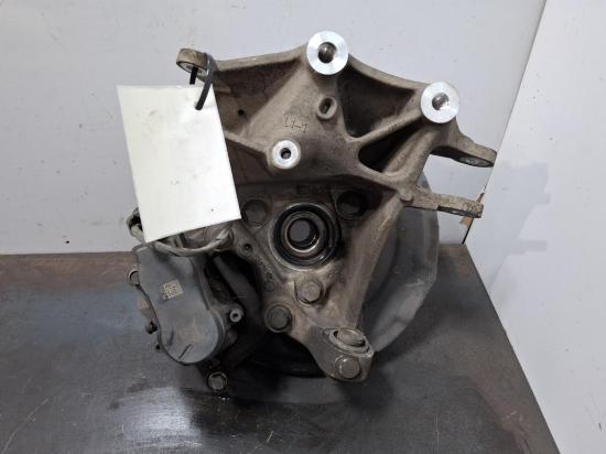 volvo Xc40 Jul 2019 LEFT REAR HUB ASSEMBLY 