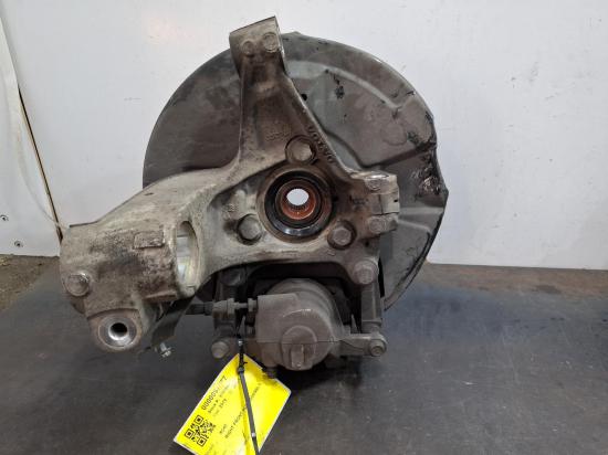 volvo Xc40 Jul 2019 RIGHT FRONT HUB ASSEMBLY 