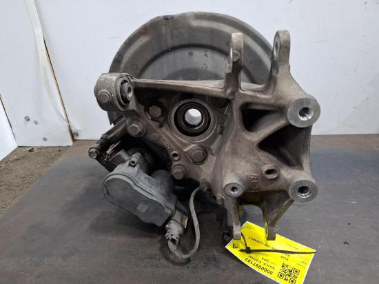volvo Xc40 Jul 2019 Right REAR Hub Assembly 