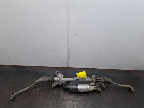 volvo Xc40 Jul 2019 STEERING BOX/RACK 