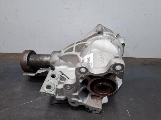 volvo Xc40 Jul 2019 TRANSFER CASE 
