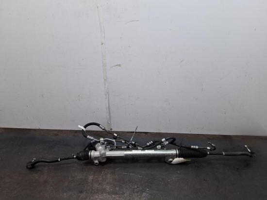 mg Mg3 STEERINNG BOX/RACK 