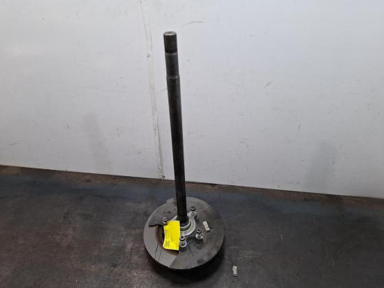 great wall Cannon Ute Jul 2022 RH AXLE 