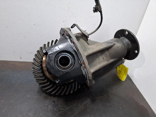 great wall Cannon Ute Jul 2022 DIFFERENTIAL CENTRE 