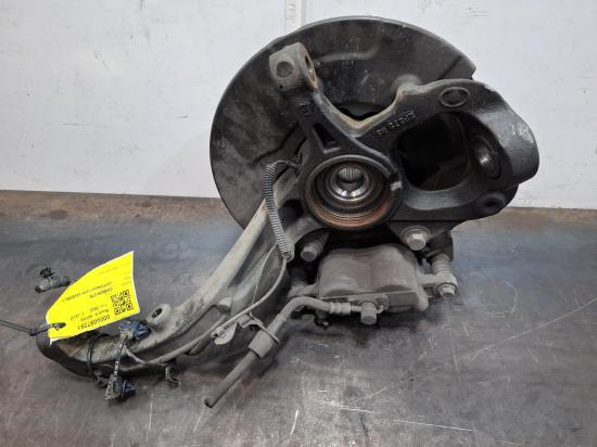 great wall Cannon Ute Jul 2022 LEFT FRONT HUB ASSEMBLY 