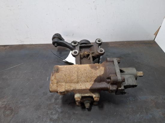 jeep Wrangler JK 2007 STEERING BOX/RACK 