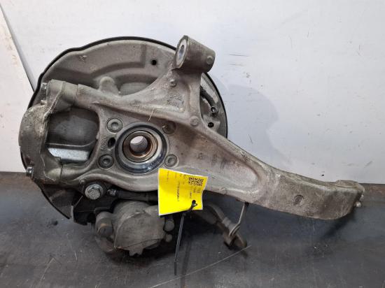 volvo Xc60 Jun 2018 LEFT FRONT HUB ASSEMBLY 