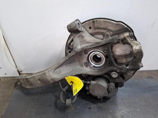 volvo Xc60 Jun 2018 RIGHT FRONT HUB ASSEMBLY 